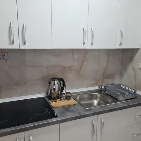 Apartment Arja Gostivar